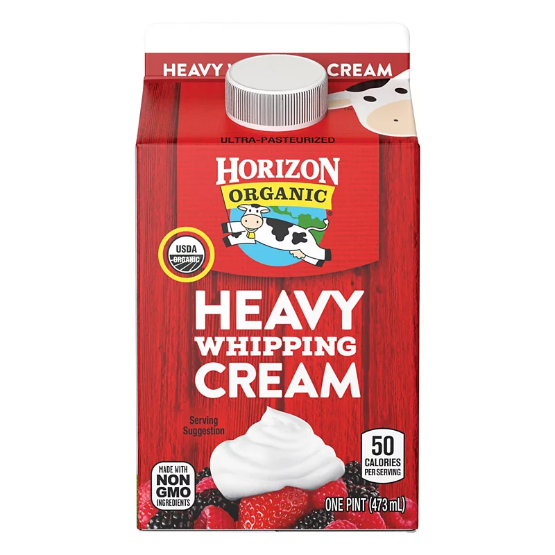 Why Is There No Heavy Cream in Stores?